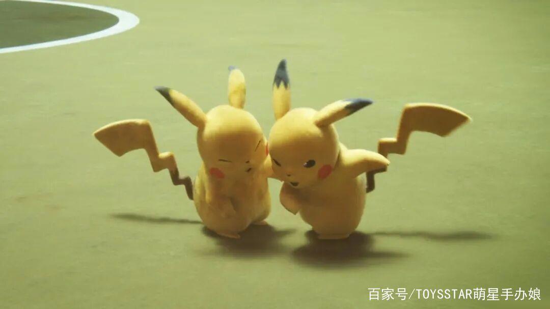 《宝可梦：超梦的逆袭进化》确定引进，又一部童年债剧场版来啦！