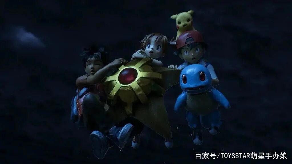 《宝可梦：超梦的逆袭进化》确定引进，又一部童年债剧场版来啦！