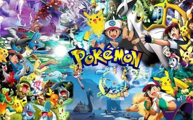 宝可梦玩家的狂欢？官方宣布2月27日被定为“宝可梦日”