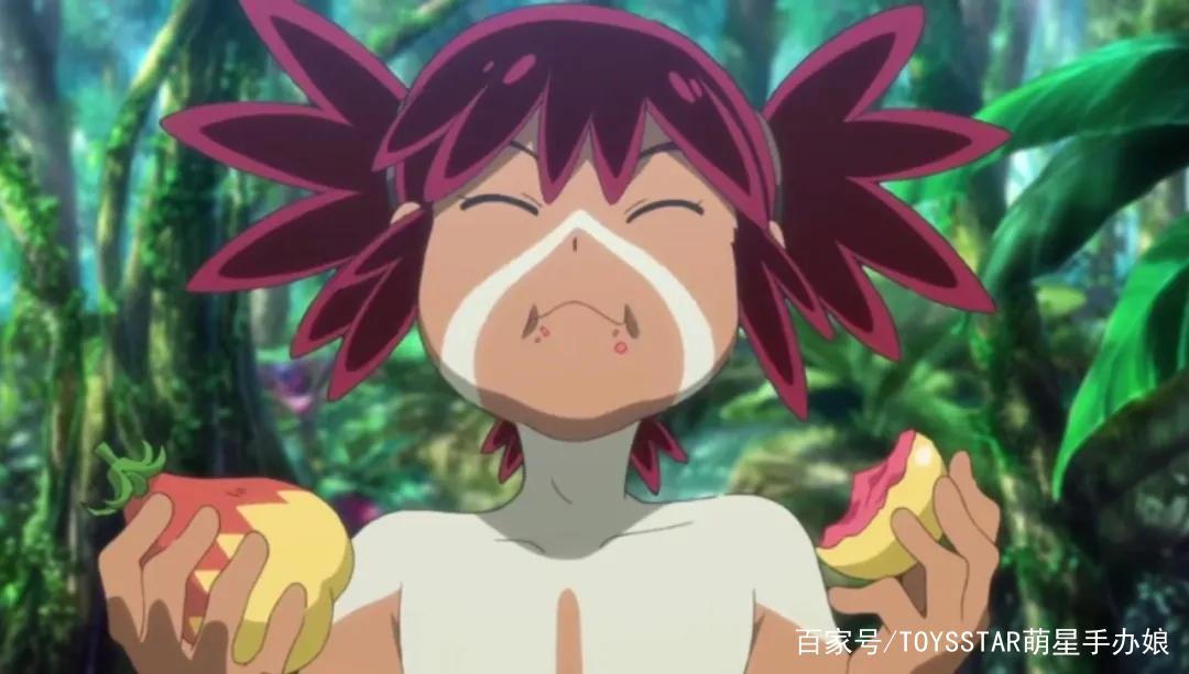 《精灵宝可梦》新剧场版，猿人大战机器人？