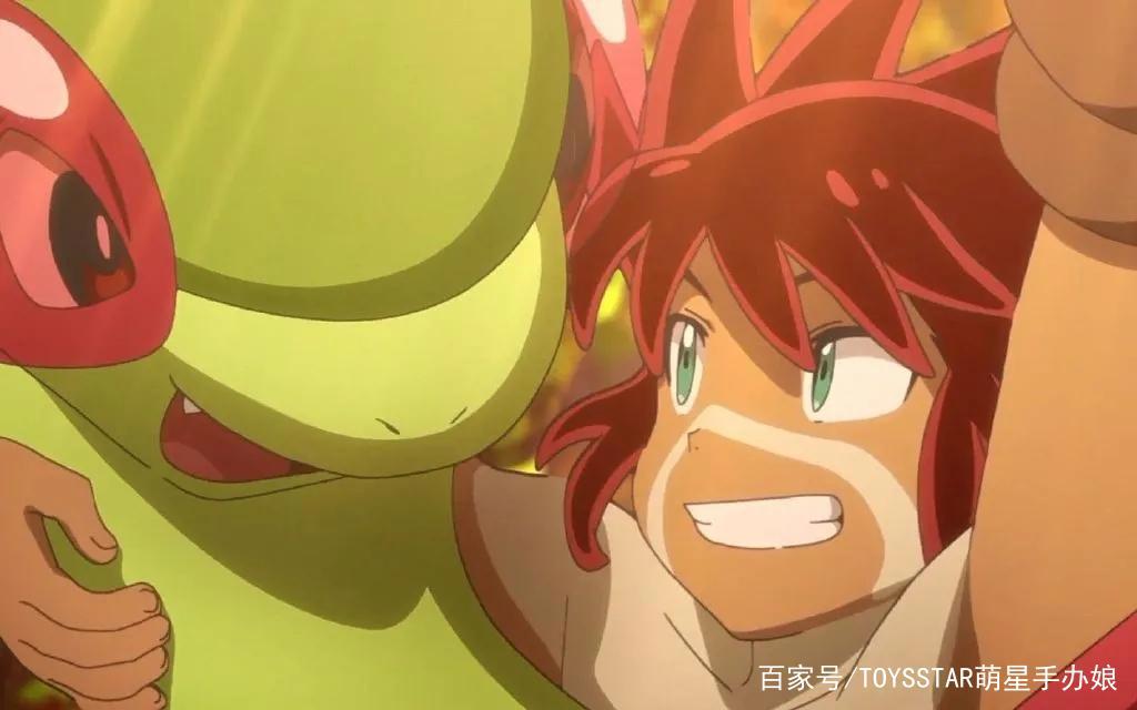 《精灵宝可梦》新剧场版，猿人大战机器人？