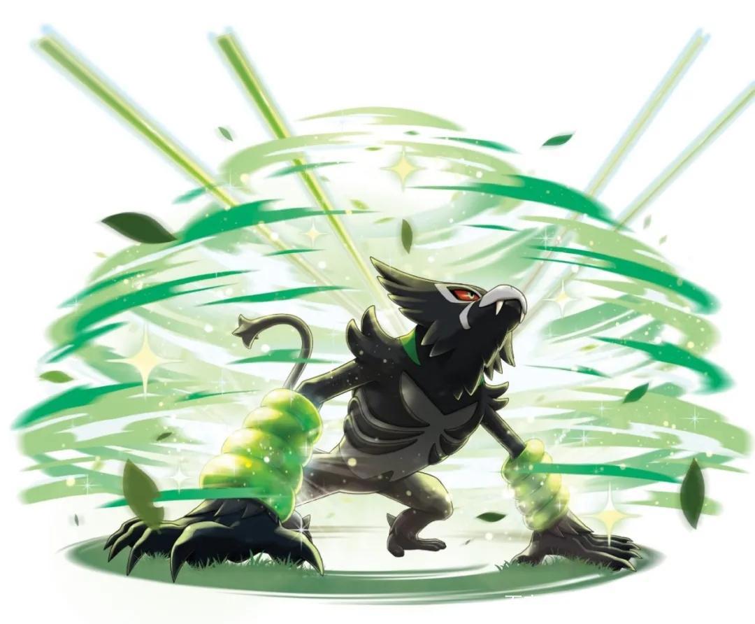 《精灵宝可梦》新剧场版，猿人大战机器人？