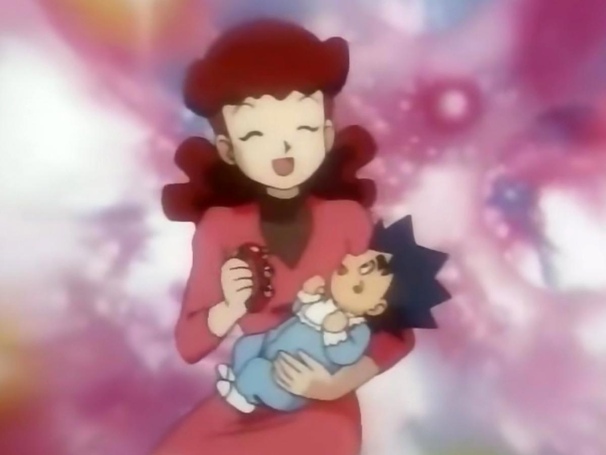 神奇宝贝：第一个被宝可梦养大的孩子，太郎的传奇经历