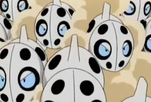 《精灵宝可梦》对战只有一级的可可多拉，为何却能成为新人杀手？