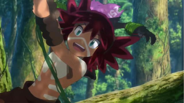 「精灵宝可梦可可」第3弹预告及特报4公开