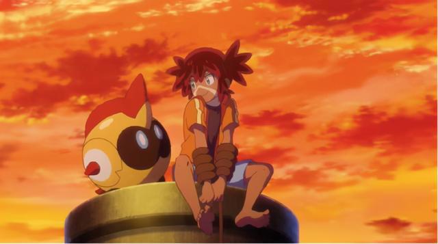 「精灵宝可梦可可」第3弹预告及特报4公开