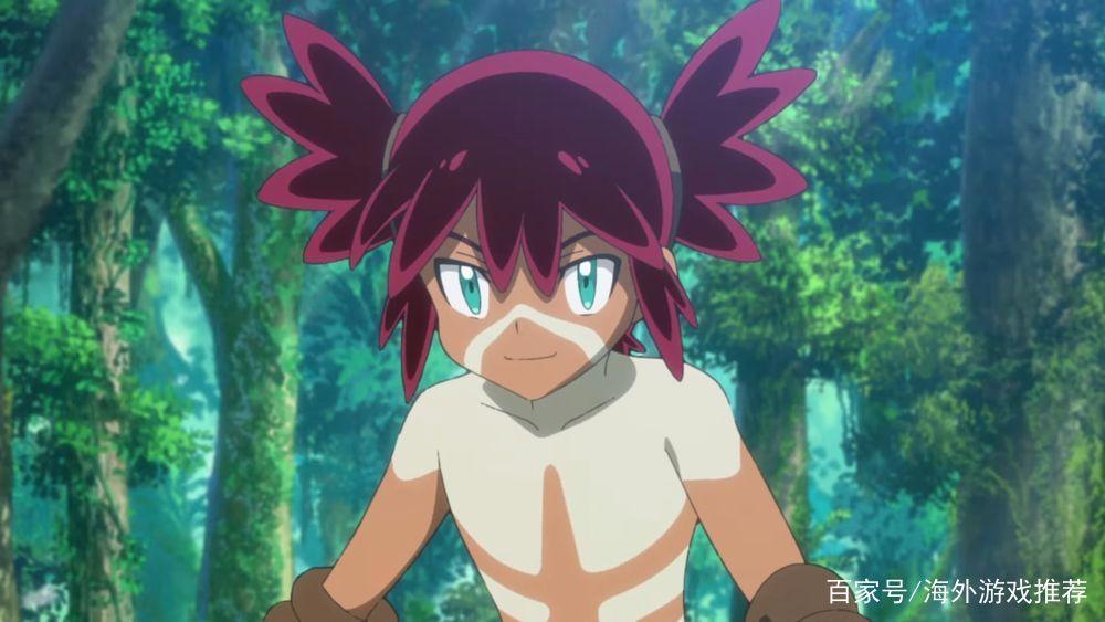 被宝可梦养大的少年？《剧场版精灵宝可梦可可》公开首支正式预告