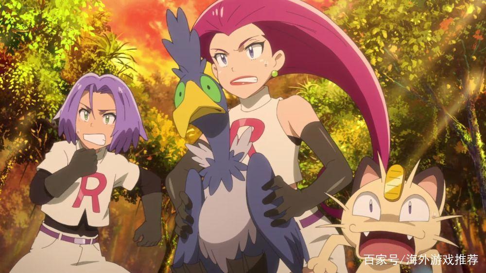 被宝可梦养大的少年？《剧场版精灵宝可梦可可》公开首支正式预告