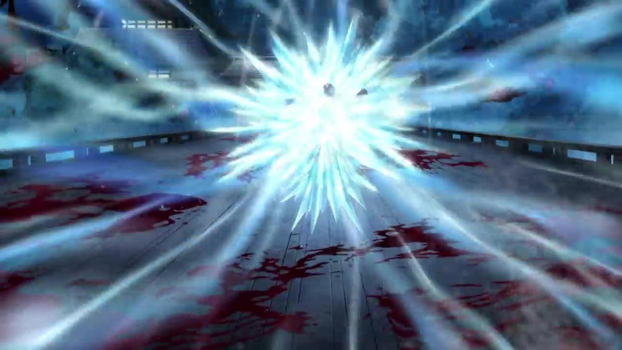 《真人快打》全新R级长篇动画电影预告片展示