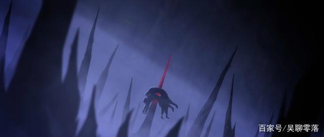 极端暴力美学最佳动作片《真人快打传奇·蝎子的复仇》