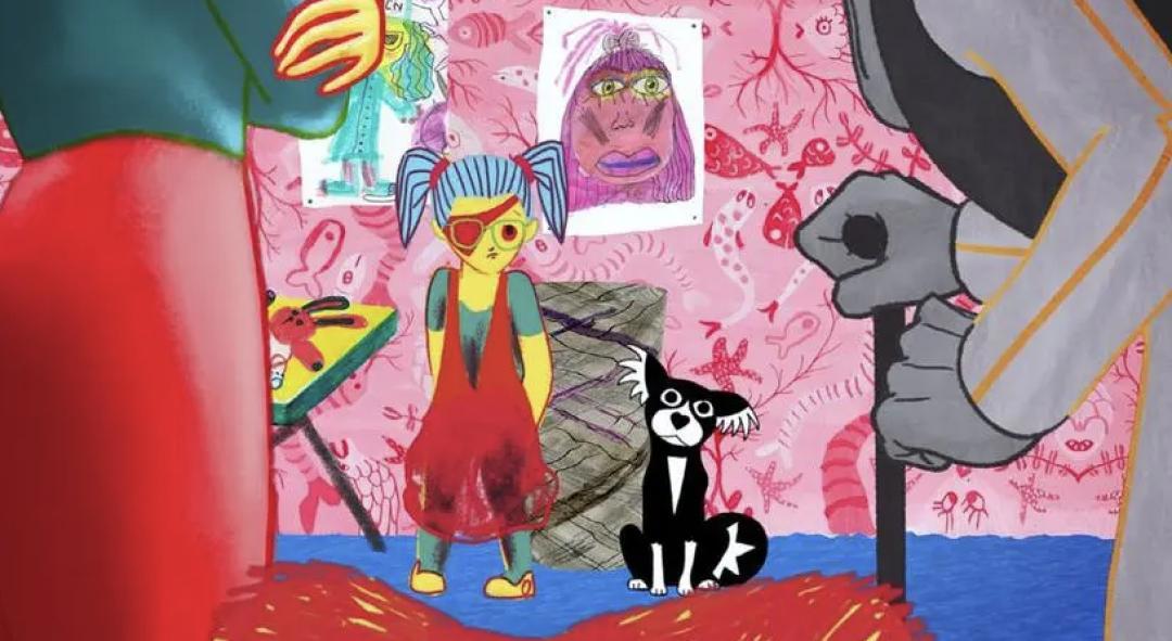 阖家共赏！电影频道国庆又萌又猛的海外片单曝光