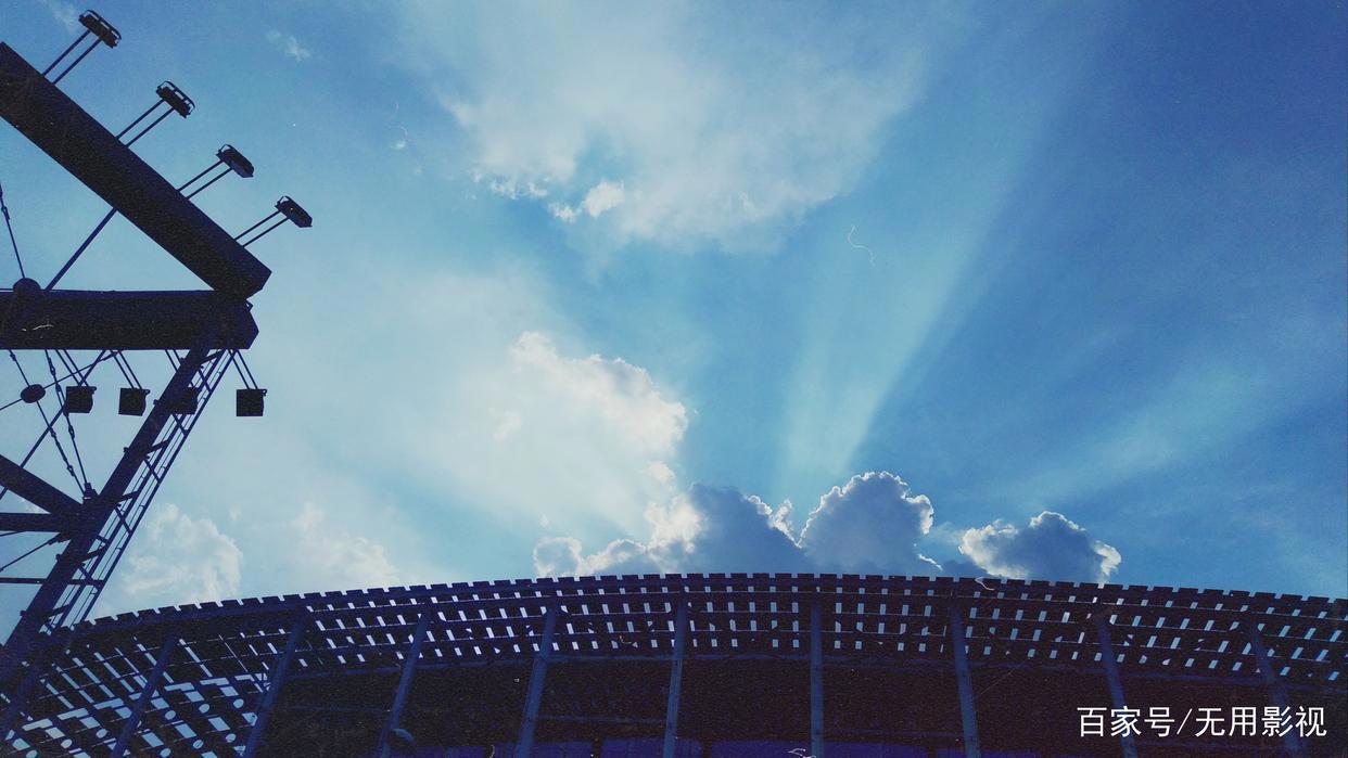 写给电影的一封情书