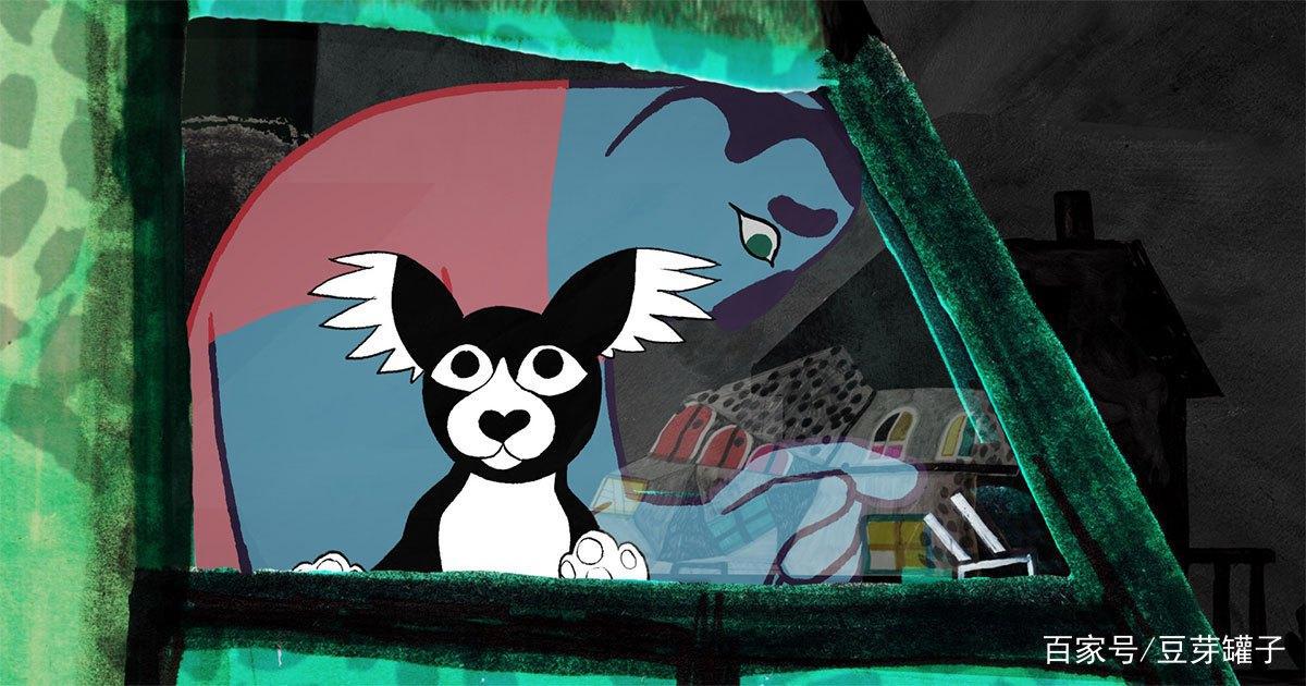 自认哭点很高的你，相信也会因这部宠物电影的朴实温暖而泪流