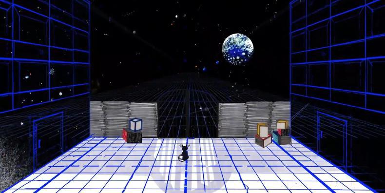 《马茹娜的非凡旅程》：共赴一场美术与电影的交融盛宴