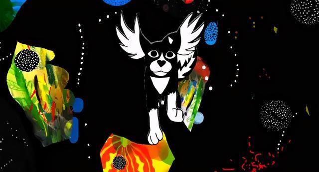 法国高分动画电影《马茹娜的非凡旅程》