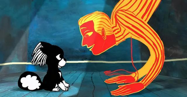 法国高分动画电影《马茹娜的非凡旅程》