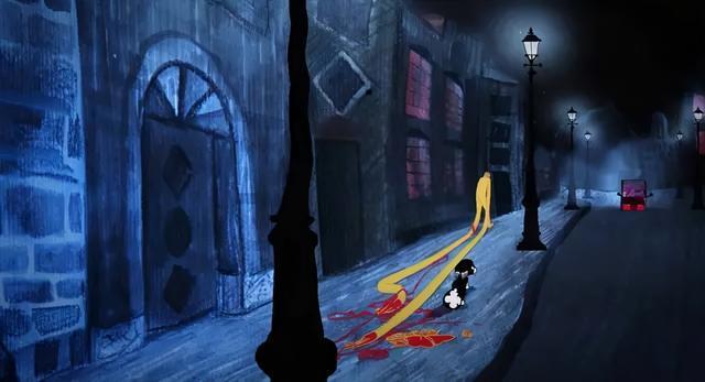 法国高分动画电影《马茹娜的非凡旅程》