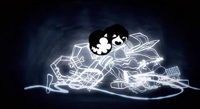 法国高分动画电影《马茹娜的非凡旅程》