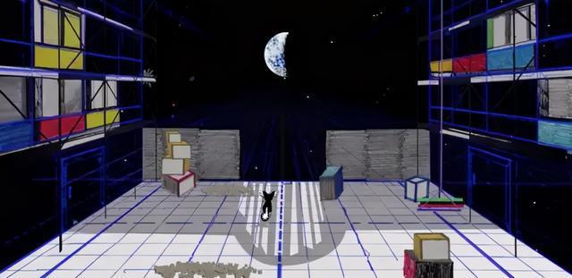 法国高分动画电影《马茹娜的非凡旅程》