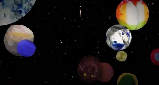 法国高分动画电影《马茹娜的非凡旅程》