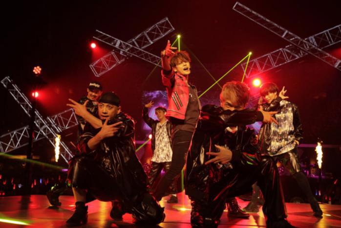 日本漫迷选出今后希望参加红白歌会的艺人排行榜，宫野真守登顶