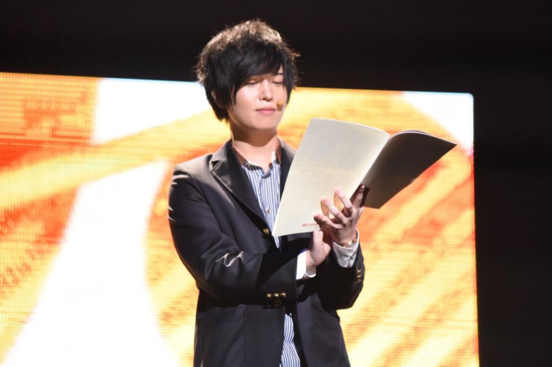 日本漫迷选出今后希望参加红白歌会的艺人排行榜，宫野真守登顶