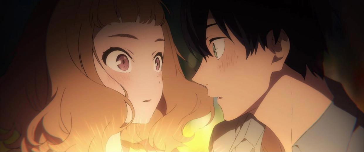 虎是世界鱼是理想，纵使天道不公，仍要满怀希望—Jose与虎与鱼们