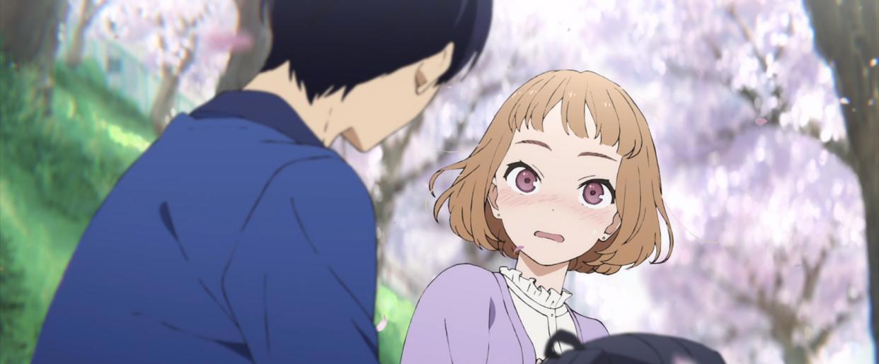 虎是世界鱼是理想，纵使天道不公，仍要满怀希望—Jose与虎与鱼们