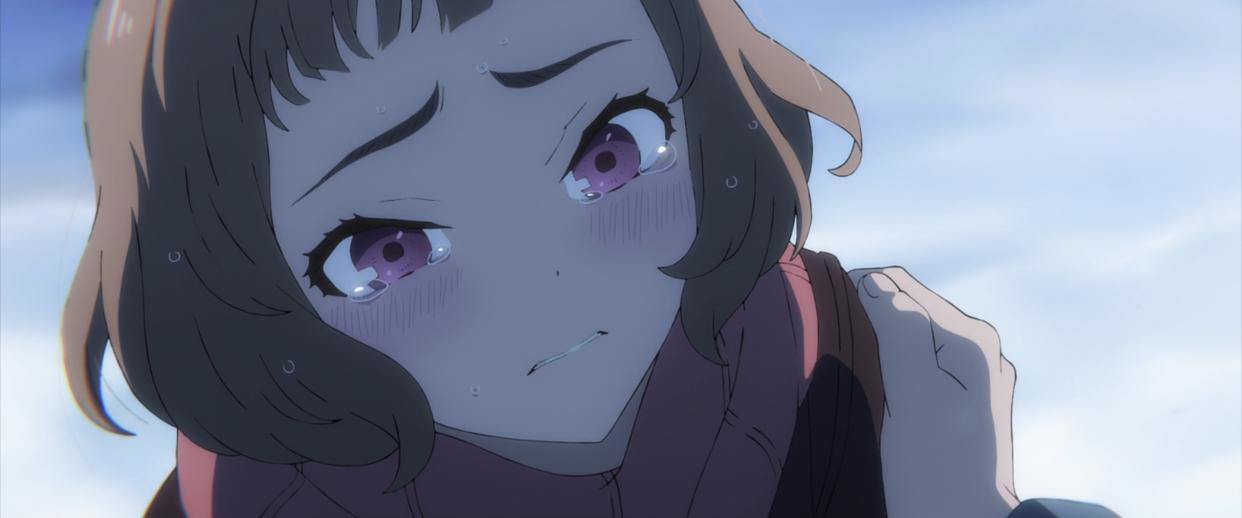 虎是世界鱼是理想，纵使天道不公，仍要满怀希望—Jose与虎与鱼们