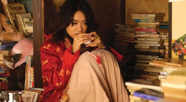 《Jose与虎与鱼们》：相爱虽美，但相守却太难