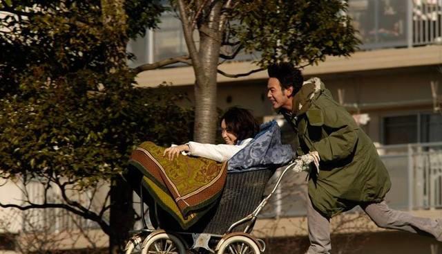 《Jose与虎与鱼们》：相爱虽美，但相守却太难