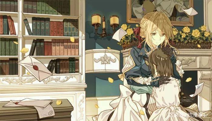 日本“奥斯卡”奖开奖了！这5部动画电影入围，其中一部难认同