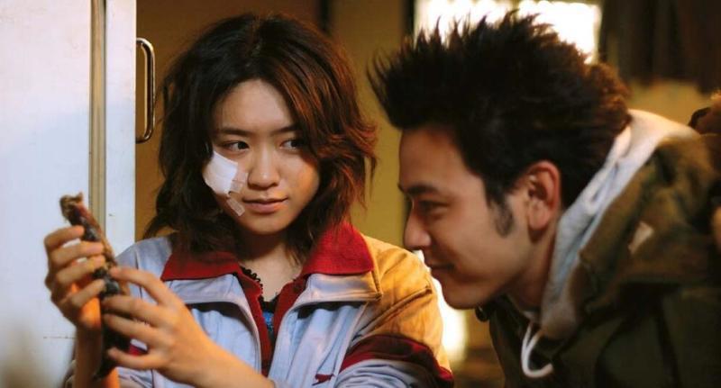 骨头社新作《Jose与虎与鱼们》，2020年上映，让你看清现实的爱情