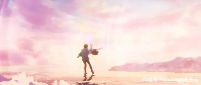 《Jose与虎与鱼们》角色插图公开