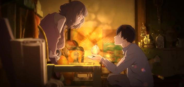 《Jose与虎与鱼们》骨头社也拍爱情片，残疾少女会获得幸福吗