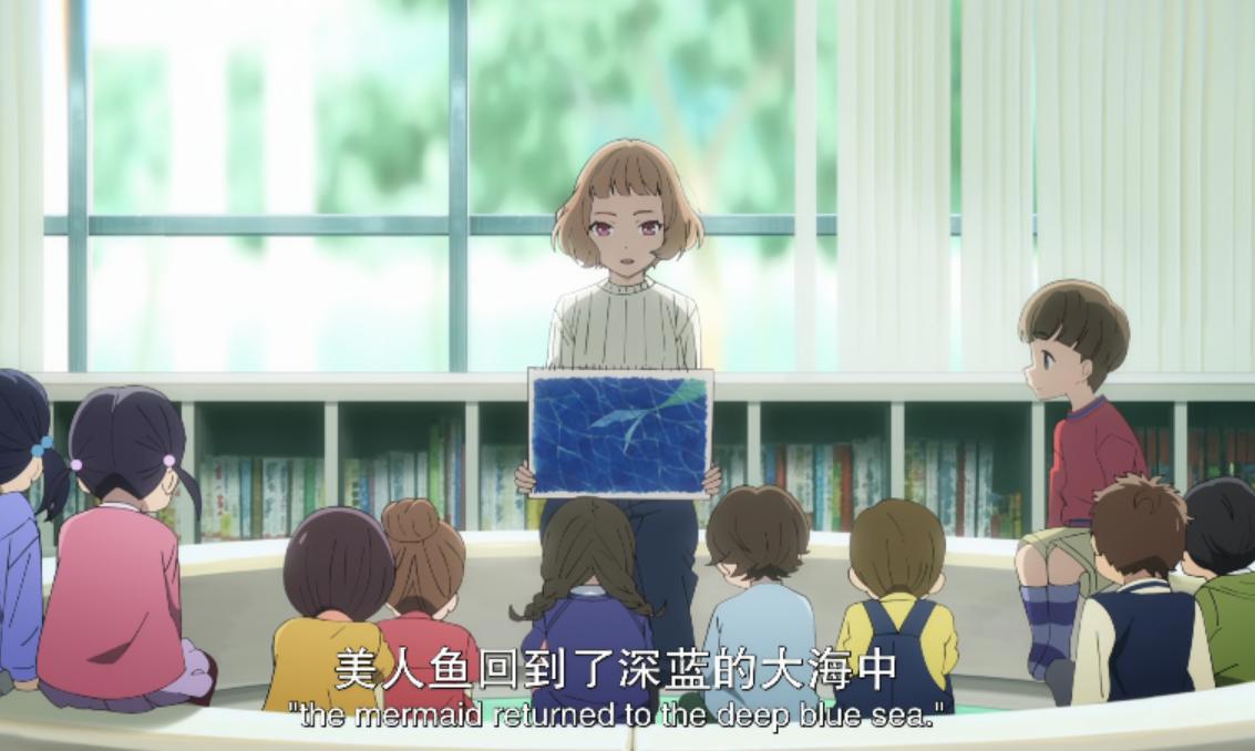 这一次，爱情战胜了现实——《Jose与虎与鱼》简评