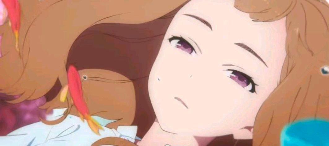 骨头社新作《Jose与虎与鱼们》，超长PV公布，竟是青春向