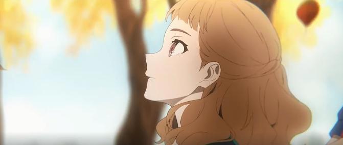 骨头社恋爱电影《Jose与虎与鱼们》：这波“狗粮”我磕了