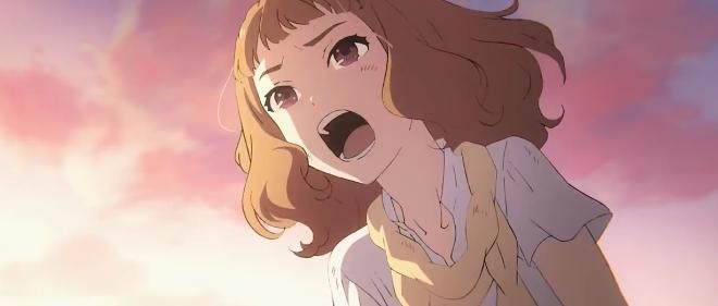 骨头社恋爱电影《Jose与虎与鱼们》：这波“狗粮”我磕了