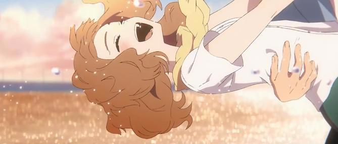 骨头社恋爱电影《Jose与虎与鱼们》：这波“狗粮”我磕了