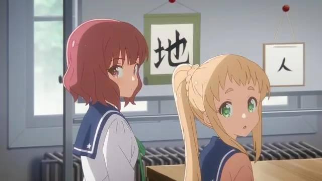 恋爱小行星剧集先行，动画电影Jose与虎与鱼们今年夏季上映