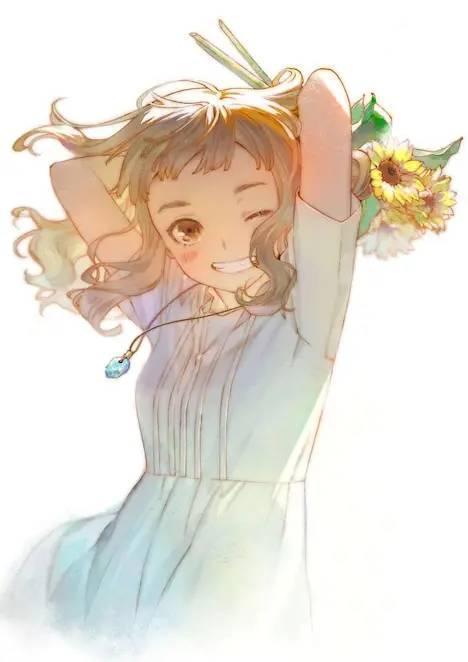 恋爱小行星剧集先行，动画电影Jose与虎与鱼们今年夏季上映