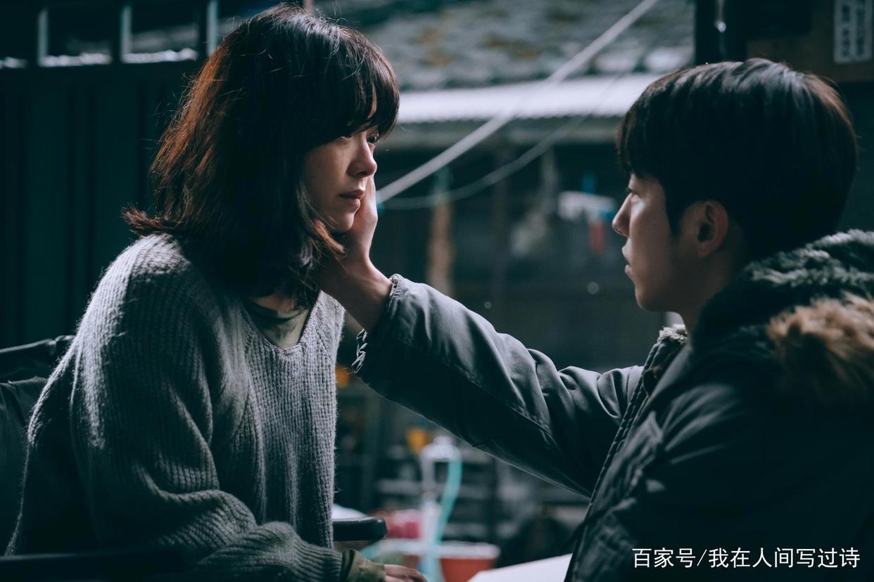 《Jose与虎与鱼们》：日式纯爱，第一次看尺度这么大的动画电影