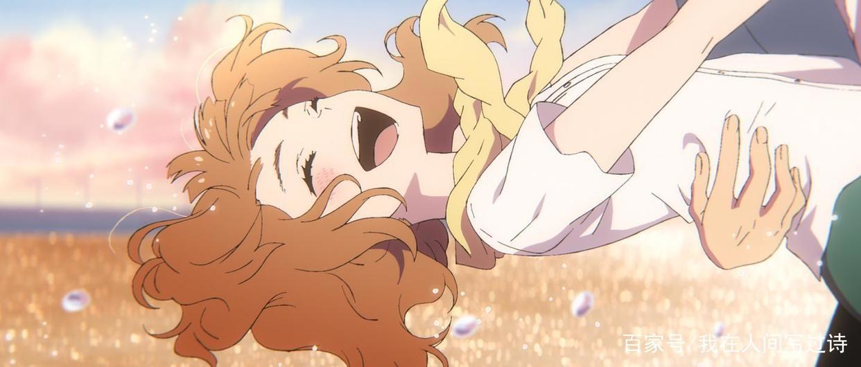 《Jose与虎与鱼们》：日式纯爱，第一次看尺度这么大的动画电影