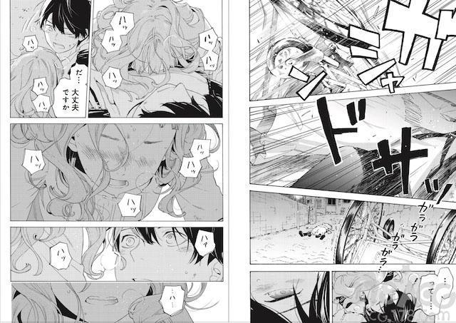 动画电影「Jose与虎与鱼们」2020年夏季上映，绘本奈央插图解禁