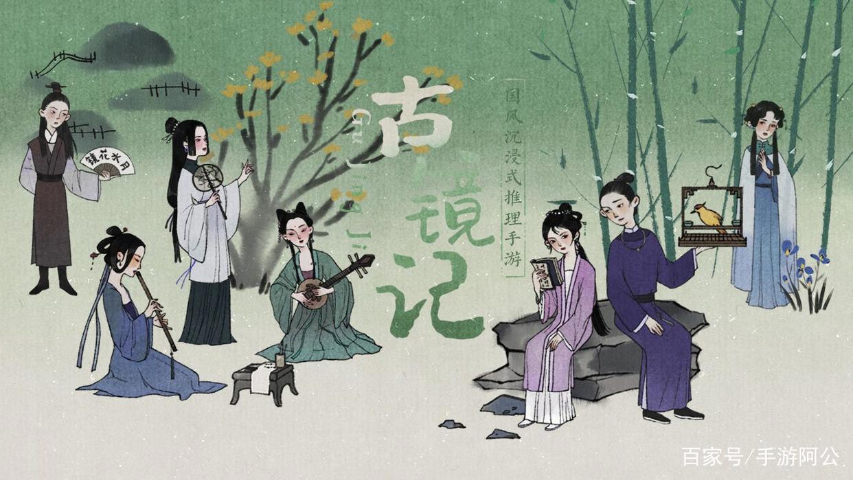 「8月好游预告」盘点将在8月上线、开测的新游佳作