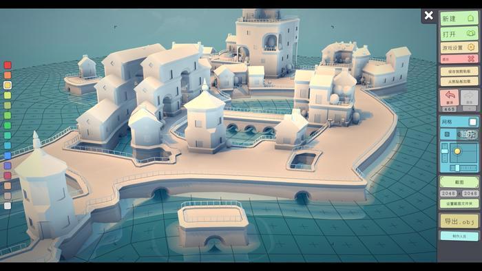 周末玩什么：经典重制与绝美小品，一些休闲又治愈的新游戏推荐