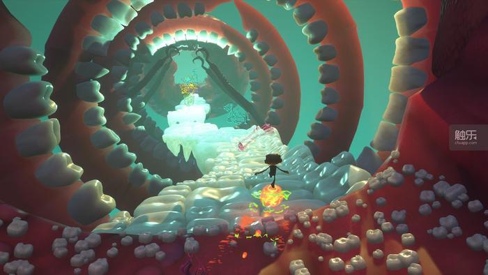 周末玩什么：经典重制与绝美小品，一些休闲又治愈的新游戏推荐