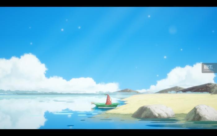 周末玩什么：经典重制与绝美小品，一些休闲又治愈的新游戏推荐