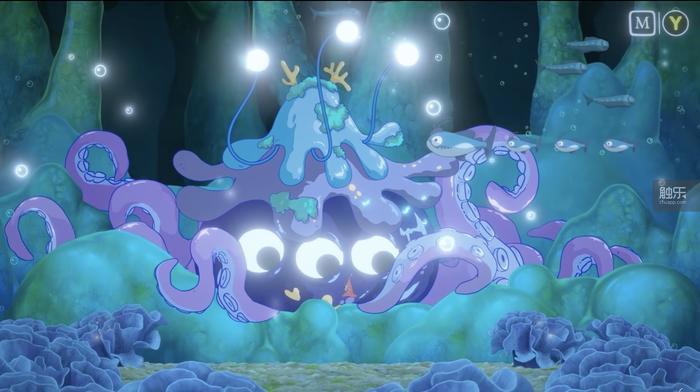 周末玩什么：经典重制与绝美小品，一些休闲又治愈的新游戏推荐